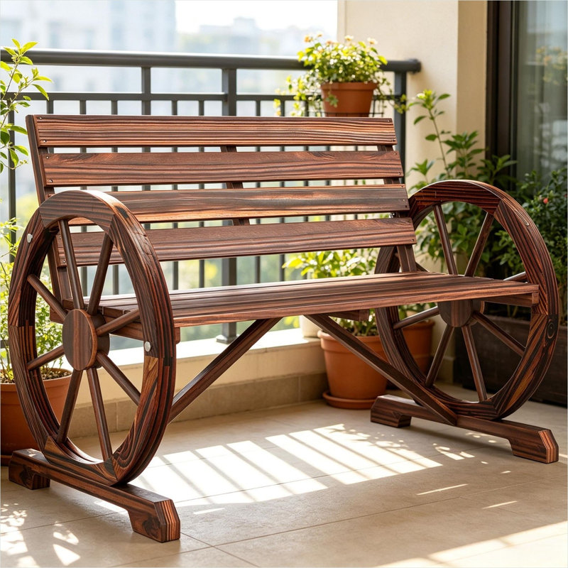 Upholstered Bench