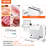 Stellweilan Tessberg Electric Meat Tenderizer