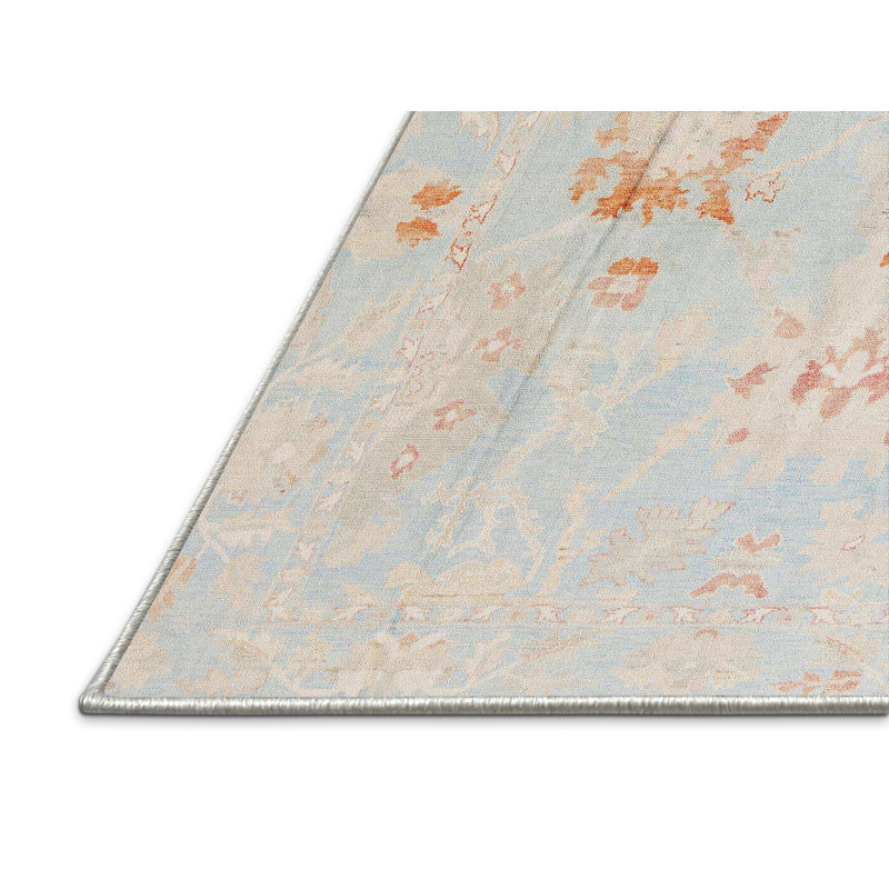 Tapis abstrait moderne 4336, Rectangle 8 pi x 10 pi