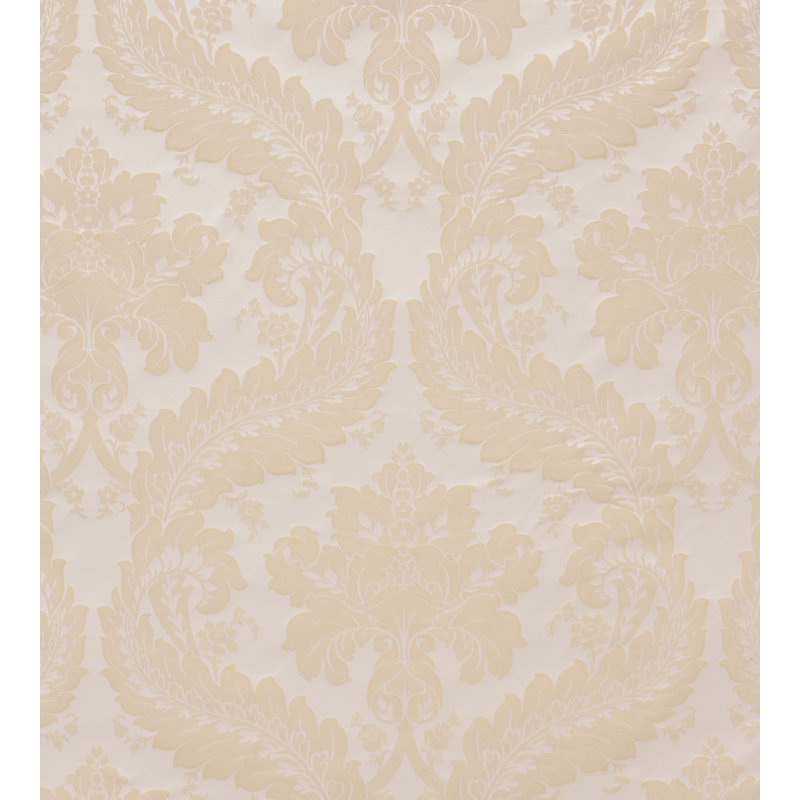 Tissu ignifuge Victoria, Poudre