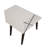 Amorra 19.69'' W Particle Board / Chipboard Nightstand-2145377253