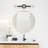Brindin 3 - Light Dimmable Vanity Light-1942074831