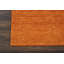 Linear Glow Wool Hand Woven Area Rug-10302701