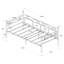 Single Steel Daybed-1876222974-1754817732