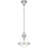 Calaysia 1 - Light Geometric Pendant-1592448836