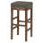 Kimberling Upholstered Counter Stool with Solid Wood Frame-21989348-41671907-21989352