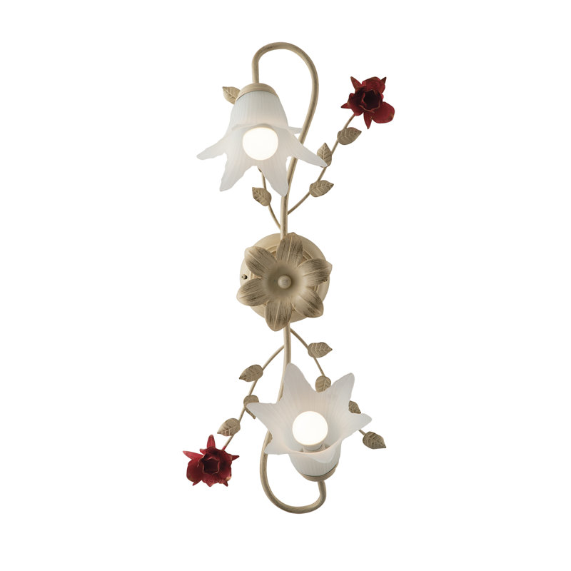 Pemberton Semi Flush Mount
