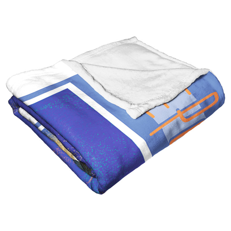 Throw Blanket