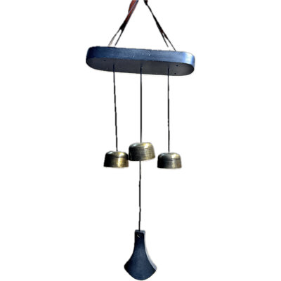 Sveto Metal Wind Chime