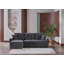 Canapé modulaire 3 pièces Layzee-1089176527-1086347131