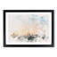The Chicago Illinois Skyline - Picture Frame Painting Print-56855208-56855209