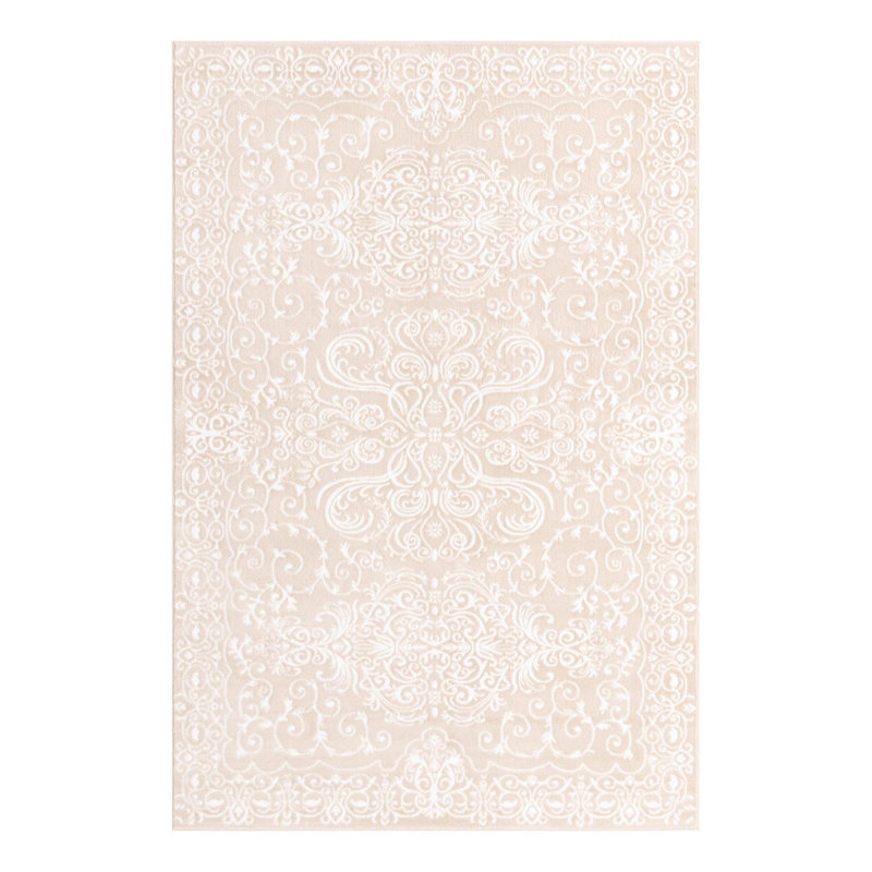 Anah Oriental Indoor Rug, Rectangle 6' x 9'