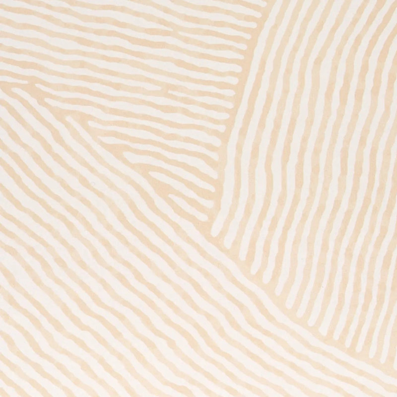 Burnett Wallpaper, Natural