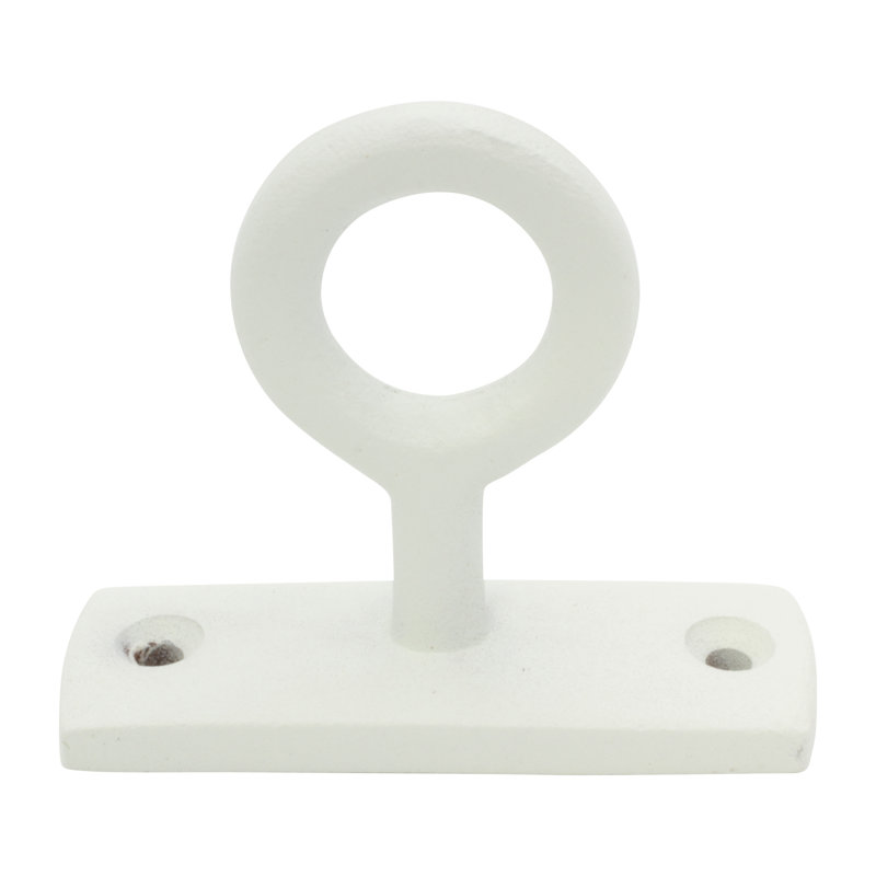 RCH Supply Company 45 Lb., White