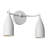 Maya Small Vanity from Generation Lighting -116119608-116119610-116119609
