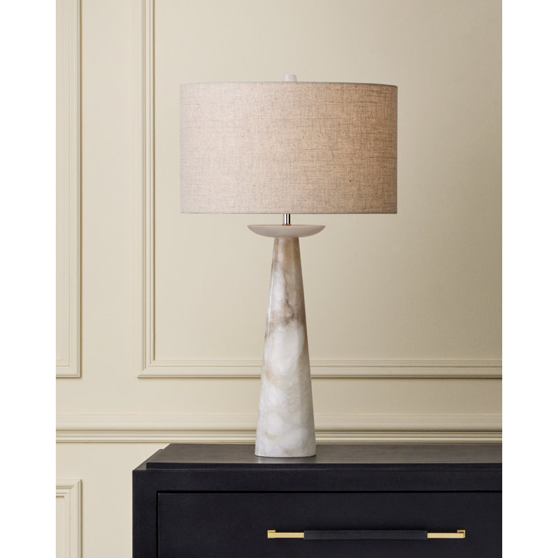 Lampe de table Pharos Alabaster