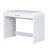 39" Makeup Vanity Table With Mirror Touch Screen Lighted Mirror, Dressing Table With Drawer For Bedroom