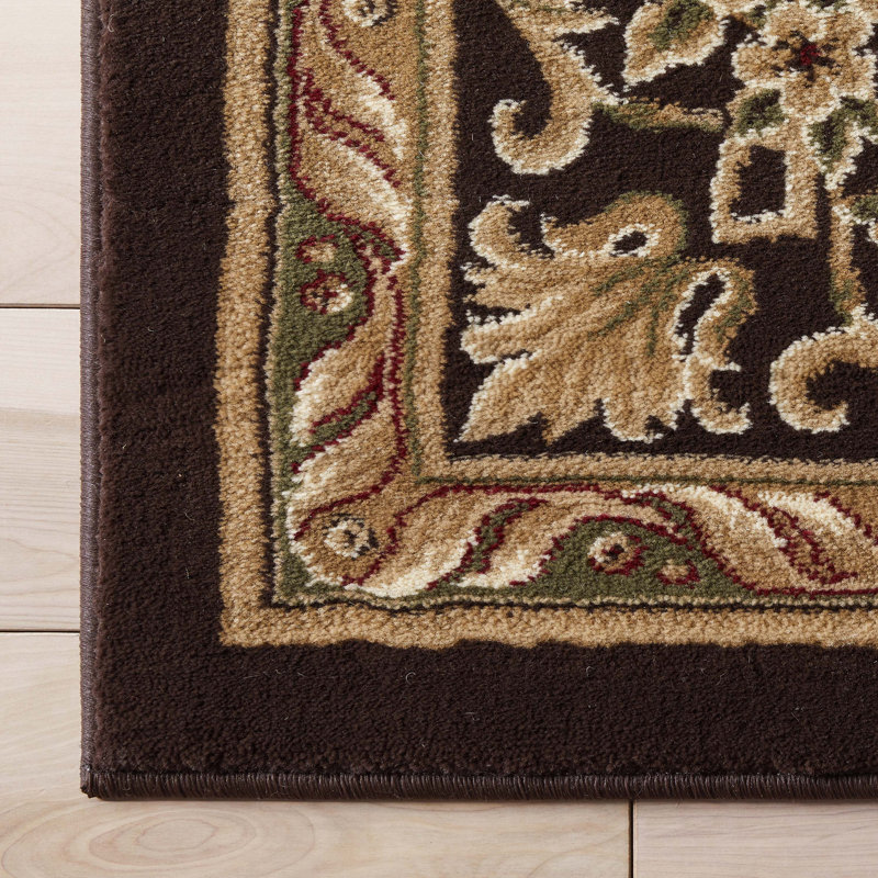 Colindale Oriental Indoor Rug, 3'11'' x 5'3''