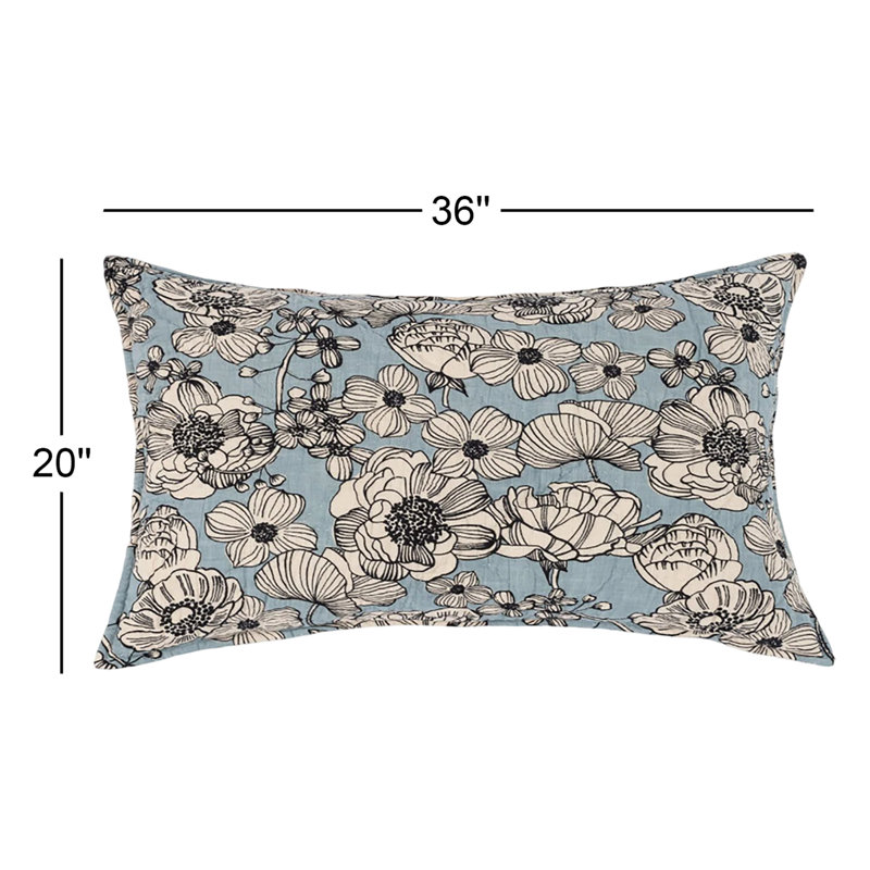 Kimpton Sham - King, King, Limestone/Beige
