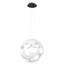 Girardi 3 - Light White Sphere Pendant