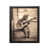 Black Framed