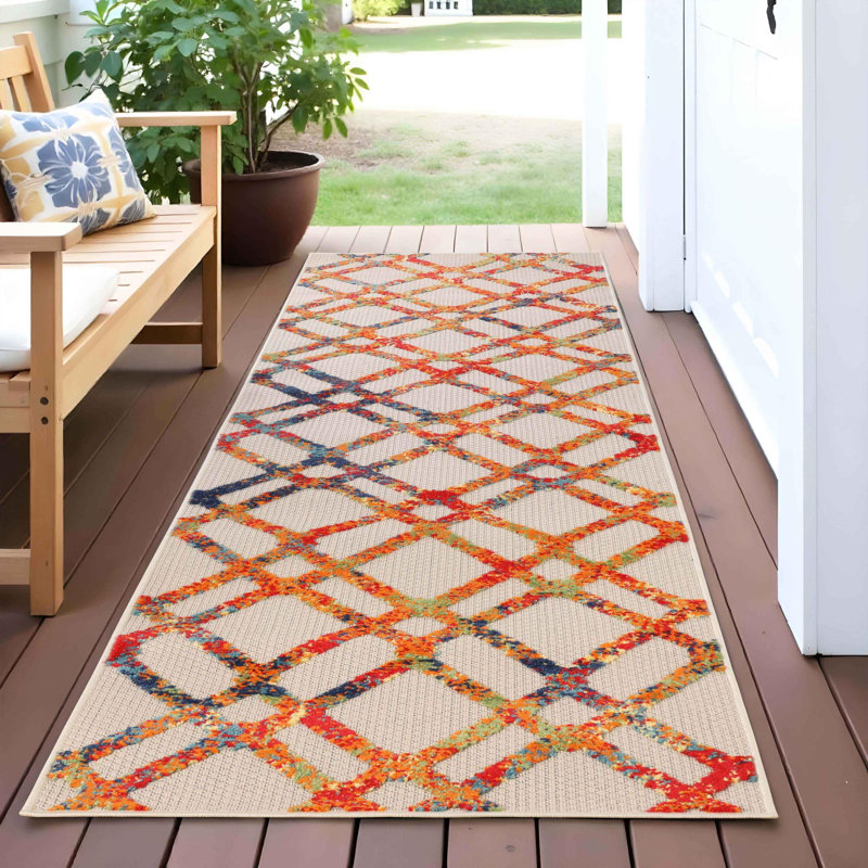  Tapis ou coureur Harlow, Rectangle 9 pi x 12 pi