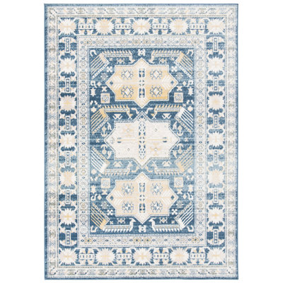 Skyler Performance Oriental Rug