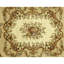 Handmade Silk and Wool Oriental Area Rug