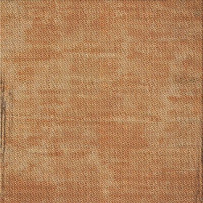 Tapis brun tissé à la machine