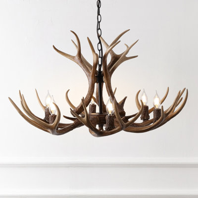 Lustre Rohrbach