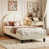 Beige selected