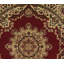  Tapis oriental bourgogne Northington-23603114