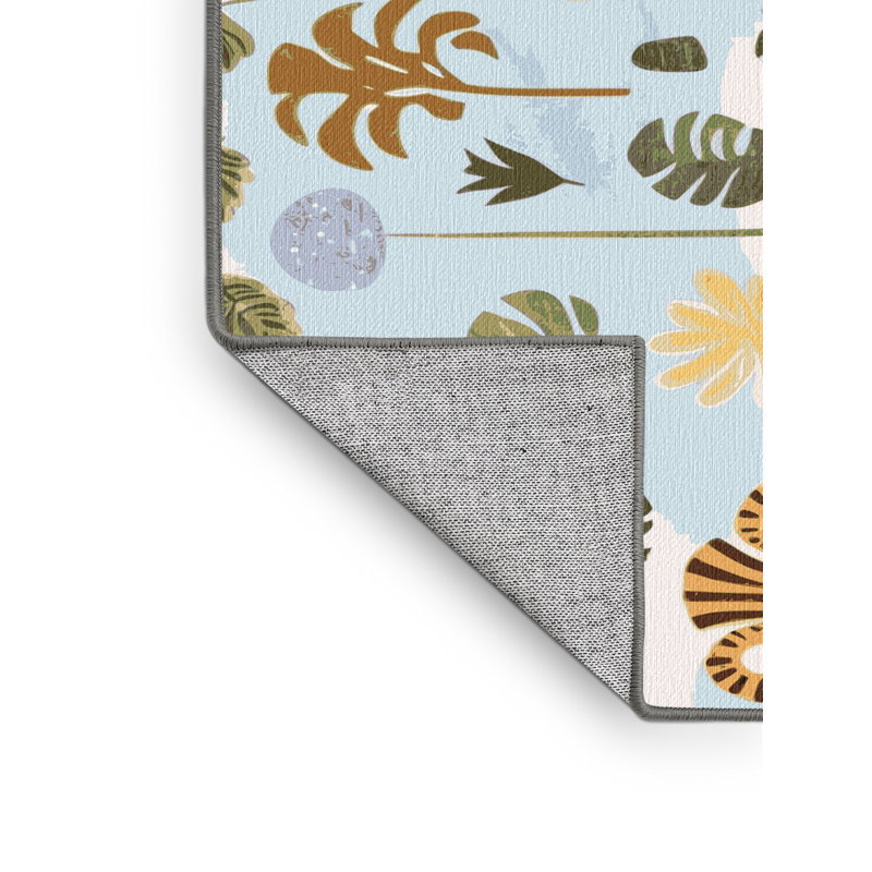 Tapis Hokku Designs, Rectangulaire 2 pi x 3 pi