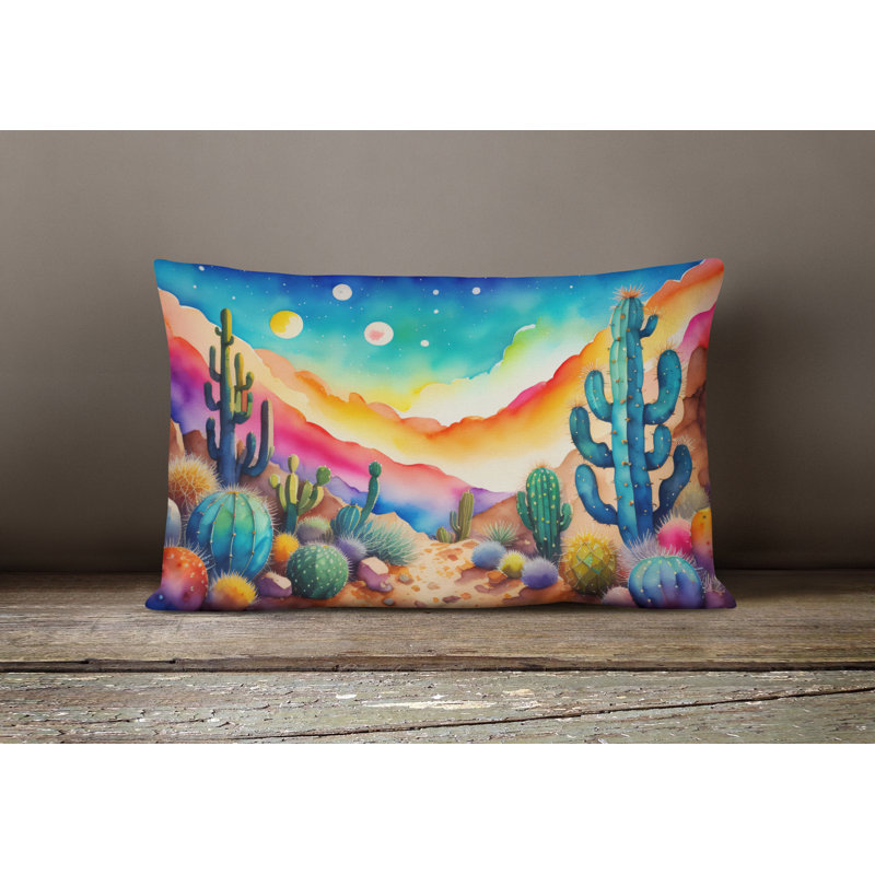 Other/No Pattern Outdoor Throw Pillow