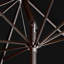 Parasol de marché 7 pi 6 po-59162511