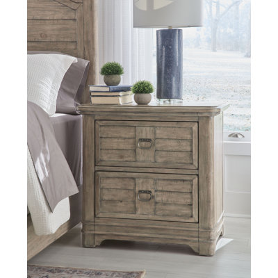 Ailany 30'' W Nightstand
