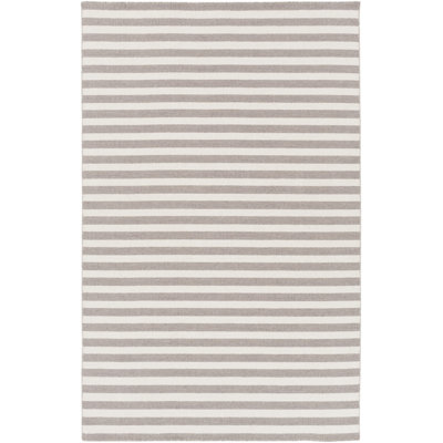 Lansing Wool Striped Indoor Rug