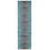 Analia Paisley Area Rug