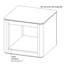 Table de bout en bois massif Mccarthy
