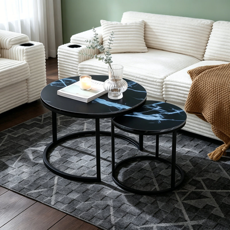 Set 2 Coffee Table