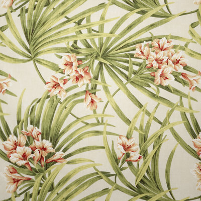 Cozumel Fabric