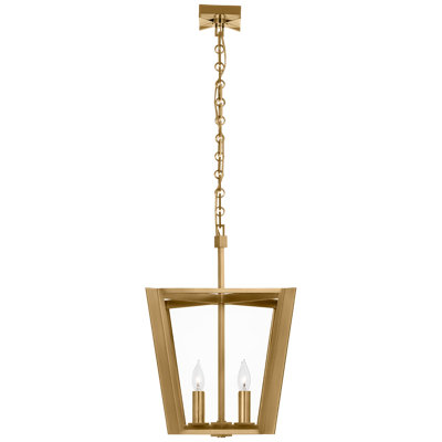 Palais 4 - Light Chandelier