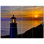 12'' x 12'' Satin Ceramic Decorative Mural