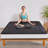Doersten 8'' Extra Thick Japanese Futon Mattress-1502936994-1502936992