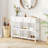 Guinna Storage Bookcase-102741216