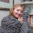 Knitted Throw Blanket-2106134905-2106134899