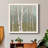 " Simple Birchline II " Painting Print-968201173-968201134