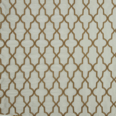 Tissu avec cadre élégant Artisan