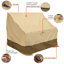 Paulding Outdoor Patio Chair Cover