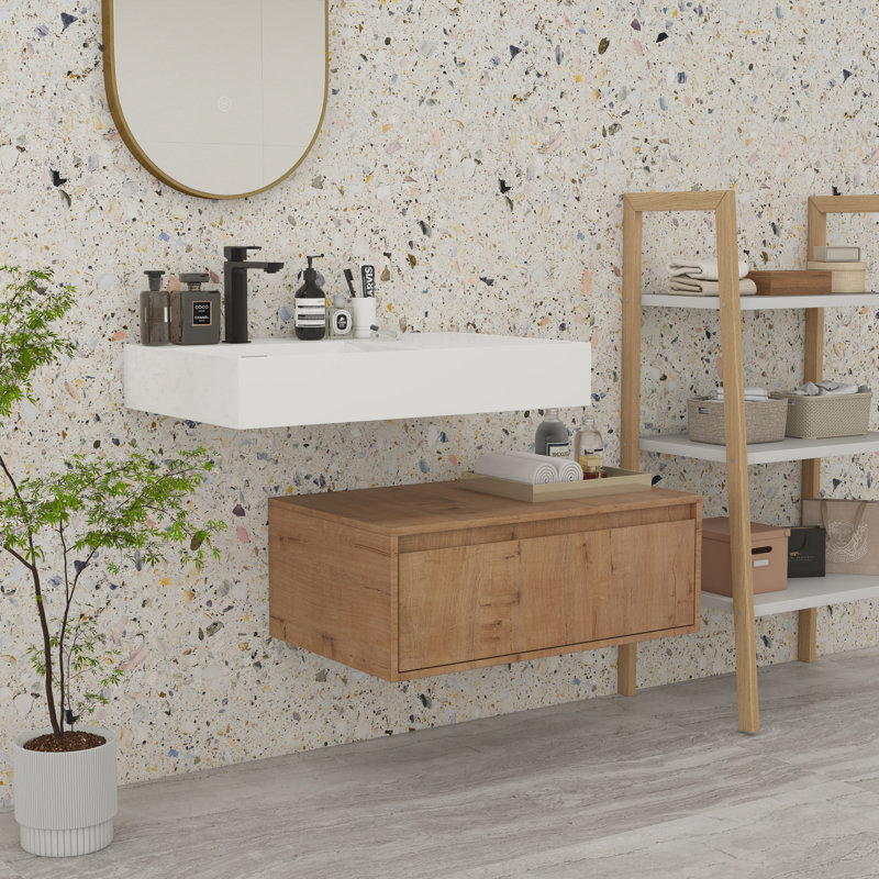 30'' Bathroom Vanity